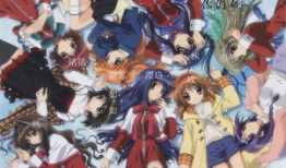 tk动漫图楼,一场视觉与情感的盛宴